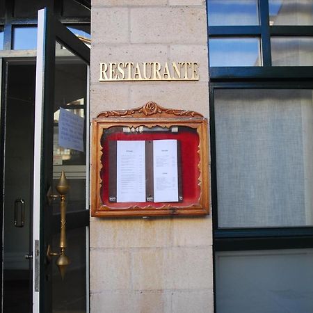 Hotel Iguarena Ezcaray Bagian luar foto