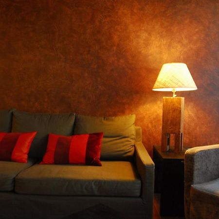 Hotel Iguarena Ezcaray Bagian luar foto