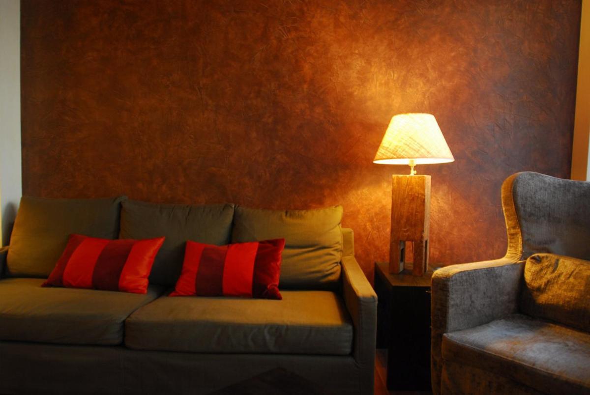 Hotel Iguarena Ezcaray Bagian luar foto